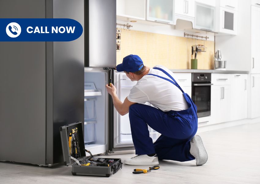 Mossville IL Appliance Repair Company